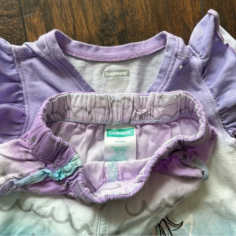 Mermaid Summer Play Set - Picture 2 of 4